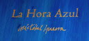 La hora azul