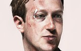 Không ai nghĩ điều nhỏ nhặt này là dấu chấm hết cho Facebook nhưng các nhà đầu tư đã thấy dấu hiệu của một cuộc tắm máu