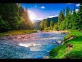 Wandering Along the World's Most Beautiful Rivers