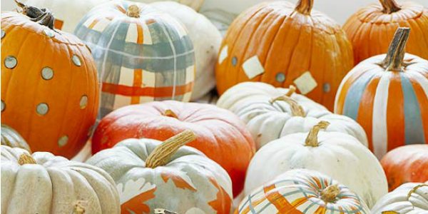 Remodelaholic | 25 Best Ideas for Outdoor Fall Decor