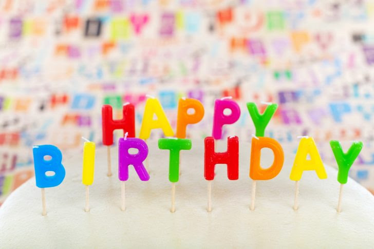 ディズニーで誕生日のサプライズ演出14 友達 彼氏彼女 子供に 東京ディズニーランド シー旅行の攻略ブログ Tdrおとく旅