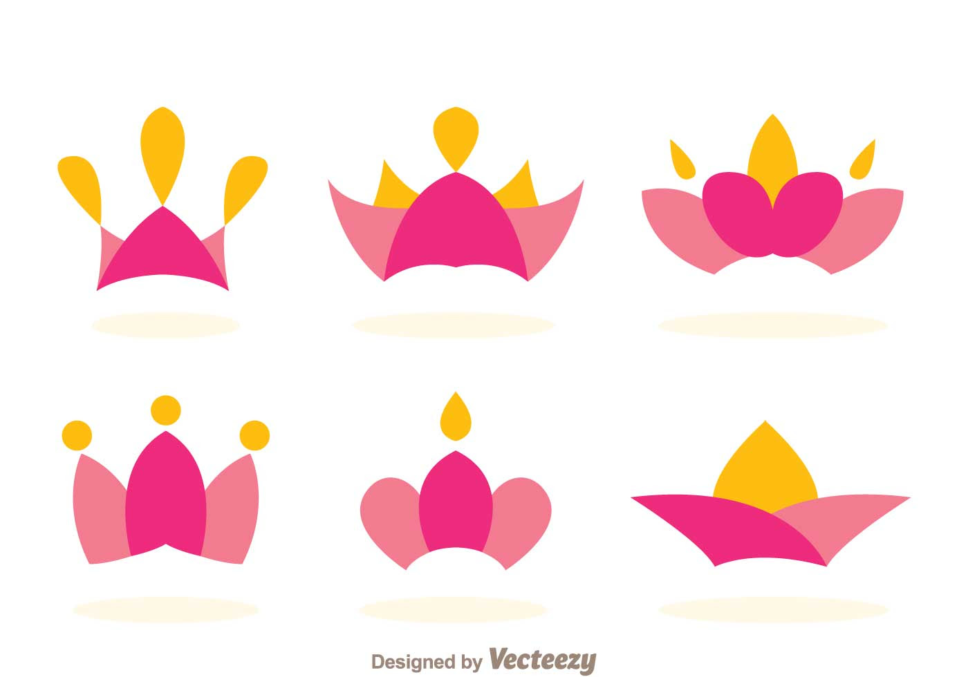 Free Vector Princess Crown - ClipArt Best