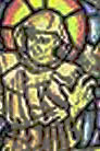 Finiano de Clonard, Santo