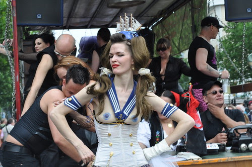 CSD Berlin 2009