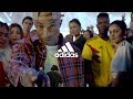 Adidas assembles team of the world’s most influential creators from across sports culture in ‘Creative is the Answer’ campaign