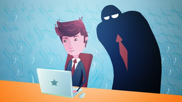 How to Effectively Work for a Manager You Never See