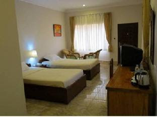 Khmer Camelot Resort