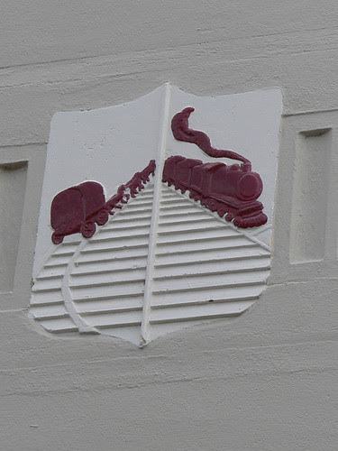 Maniototo County Offices, Ranfurly