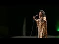 Poetry Slam Spoken Word Funny
