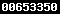 blogspot counter