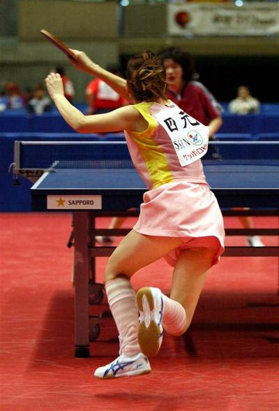 naomi yotsumoto spitting