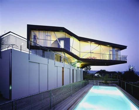 haus  austrian home upper austrian property  architect