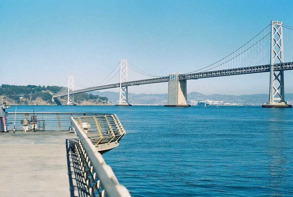 pier 14
