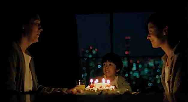 Soshite Chichi Ni Naru (Like Father, Like Son)