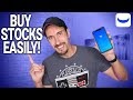 How To Buy Penny Stocks On Webull : 3 Penny Stocks To Buy Under $1 On Webull, Fidelity ... : There is a blue log in.