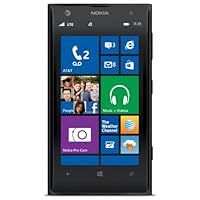Nokia Lumia 1020, Black