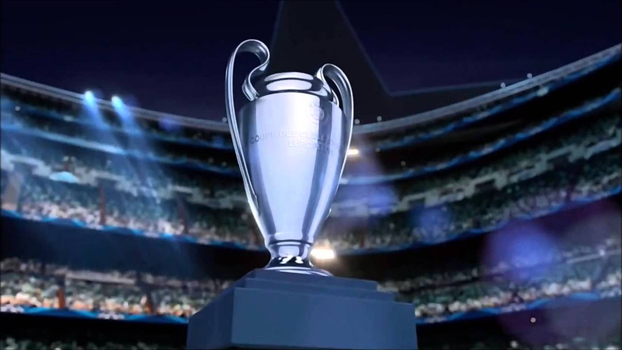 UEFA Champions League (Intro) 2013/2014 - YouTube
