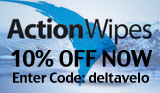 action wipes