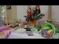 Beach Theme Party Decorations - GreyGrey Designs | Luau party decorations, Pool party ... : Get your swimsuits ready and brace.