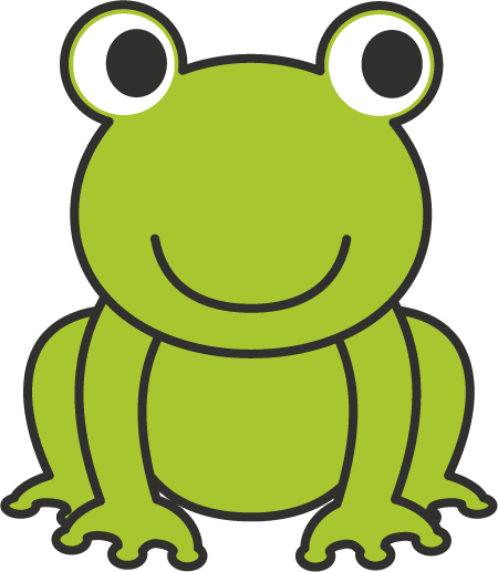 Japimage カエル 画像 イラスト