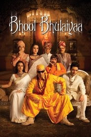 Telecharger भूल भुलैया 2007 Film Complet En Francais