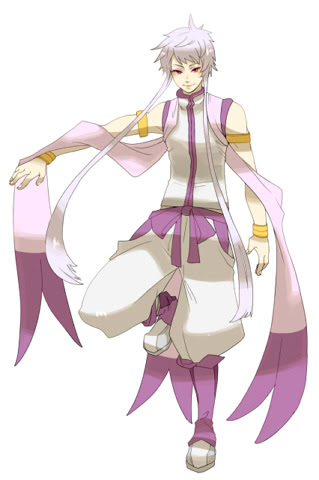 版権 ポケ ソ擬人化02 どっか行きたい