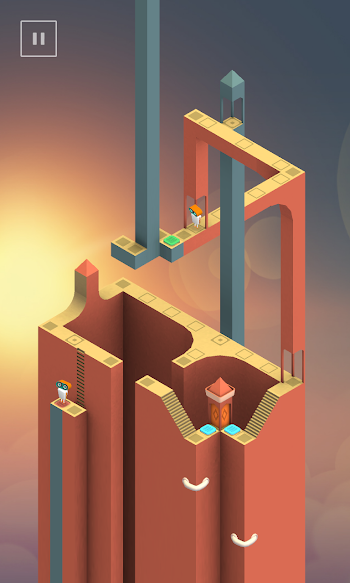  Evo Explores- screenshot 