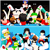 Mmd Motion Wrestling / MMDGirl vs girl Kinniku Driver(キン肉ドライバ) (simple ver ... : Sorry if its so rough :3.