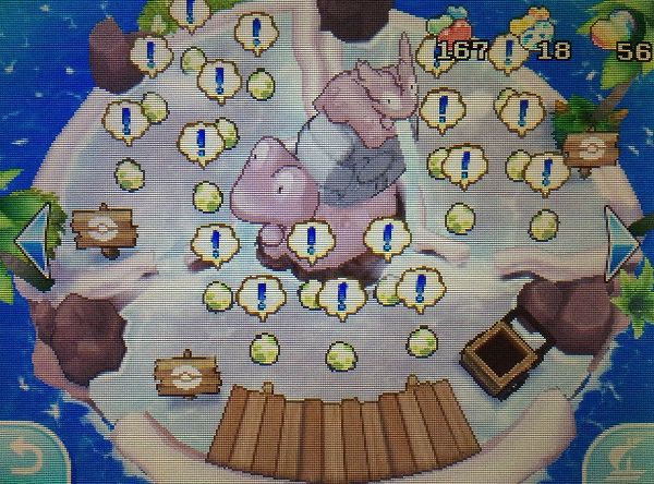 ポケリゾートの待ち時間を短縮して一瞬で孵化や努力値稼ぎを終わらせる方法まとめ ポケモンsm攻略 コンシューマゲームファン