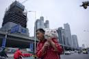 China scored a diplomatic coup by enticing almost 50 countries including key US allies to join its new development bank