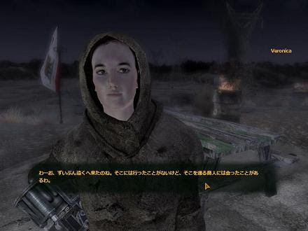 Pc版falloutブログ Fallout New Vegas 日本語化について