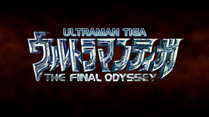 Bekijk Streaming ウルトラマンティガ THE FINAL ODYSSEY 2000 Full HD-4K
Streaming film #ウルトラマンティガ THE FINAL ODYSSEY