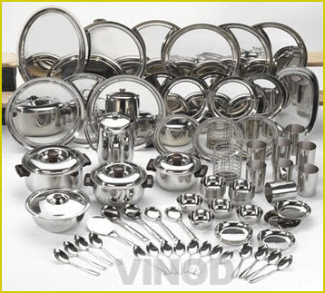 Dinner Set — Buy Dinner Set, Price , Photo Dinner Set, from Vinod ...