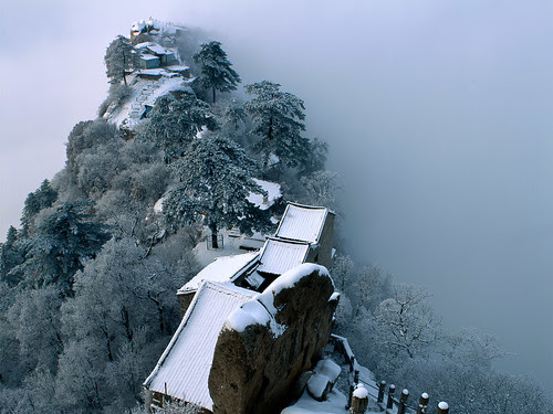 Nature Photography, Digital Photography, China