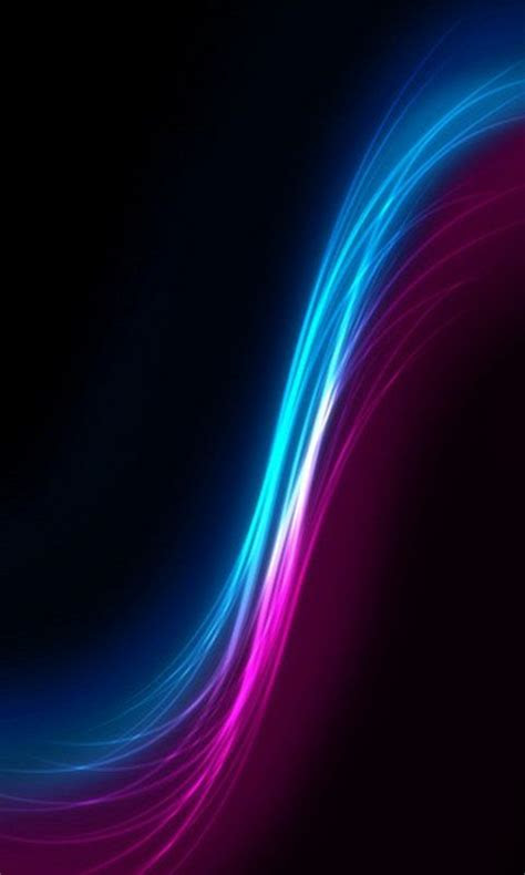 mobile phone wallpapers themes   neon