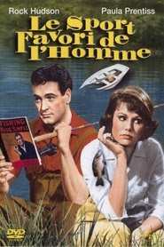 Le sport favori de l'homme 1964 Streaming vf hd