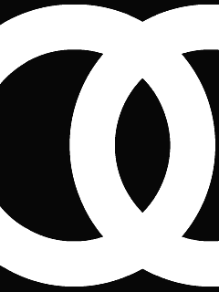 待ち受け ブランド画像ロゴス Chanel シャネル