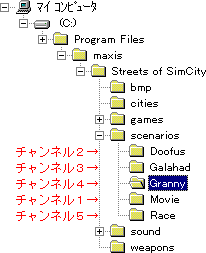 Streets Of Simcityをエンジョイせよ