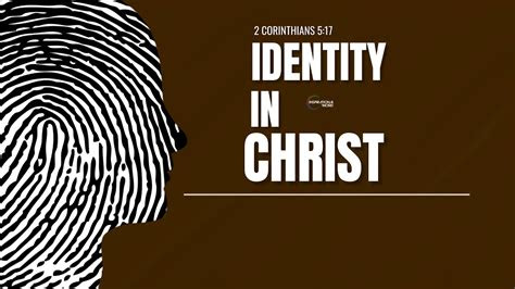 Free Read Your Identity In Christ Signed First Edition Best Books of the Month PDF