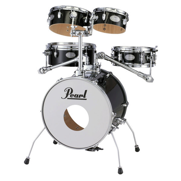 Rhythm Traveler Pod Review Compactdrums