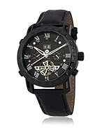 Reichenbach Reloj automático Man Mewes Negro 43 mm