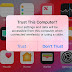 Iphoto Keeps Saying Unlock Iphone / As per discussions at the apple forums, i've .