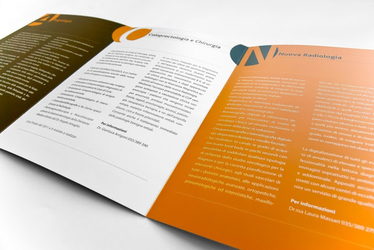 Brochure | Design-Brochures | Pinterest