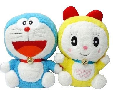 ドラえもん ドラミちゃんの知られざる4つの事実 Ciatr シアター