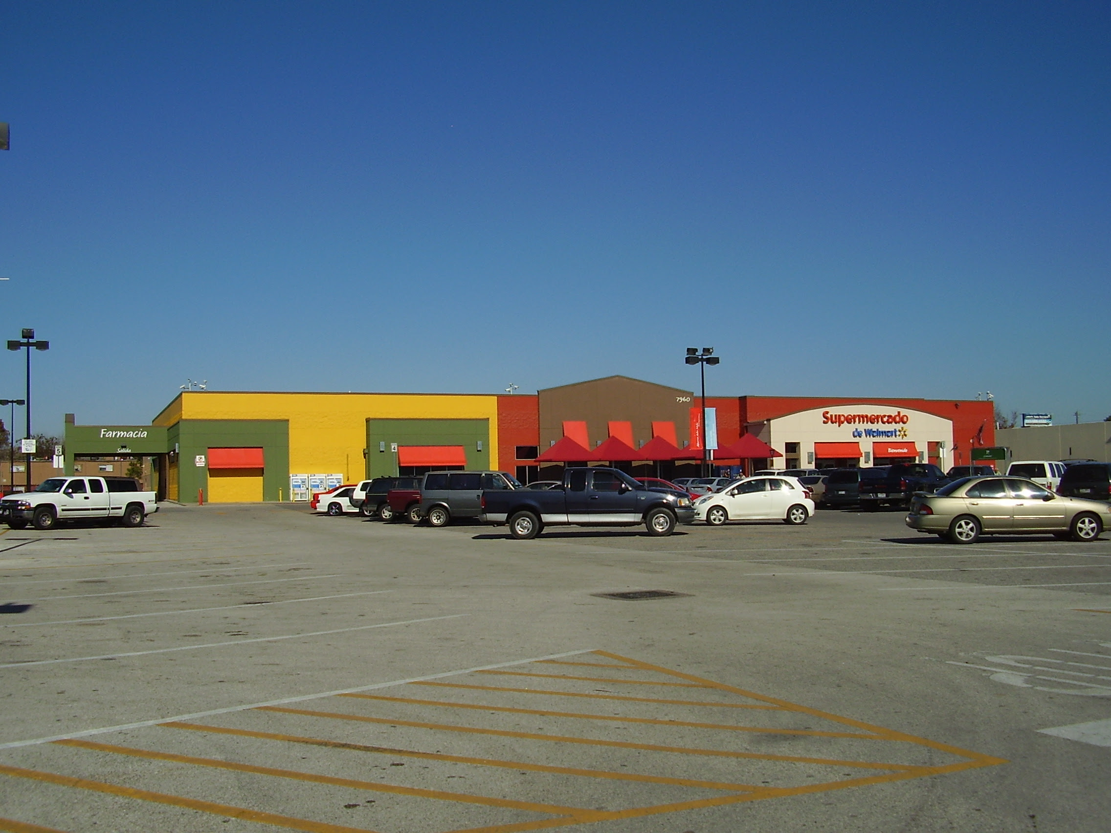 Walmarto!