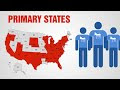 Video Blue Republican - How to Register Republican for Ron Paul (update Oct 21)