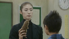 女王の教室 10 廃人のばらっど ぁ