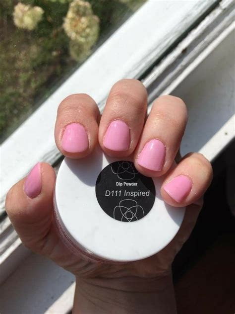 revel nail dip powder colors images  pinterest