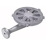Bayou Classic BG14 Banjo Burner 10 in. x 10 in.
