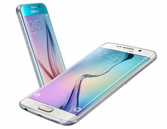  Galaxy  S6  Edge  Menjadi Ponsel Termahal Yang Pernah Dibuat 
